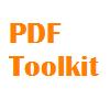 Click to view PDFToolkit 1.0.2013.101 screenshot