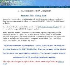 Click to view Html2image Linux 2.0.2015.419 screenshot